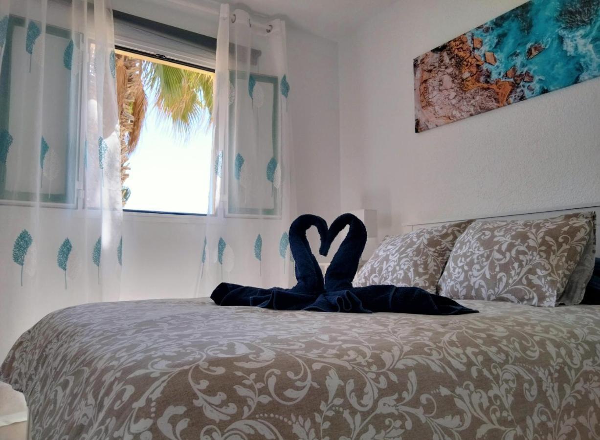 Mirador De Sotavento Apartment 8209 科斯塔卡玛 外观 照片