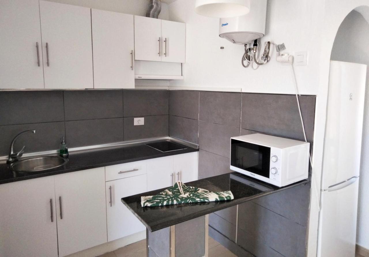 Mirador De Sotavento Apartment 8209 科斯塔卡玛 外观 照片