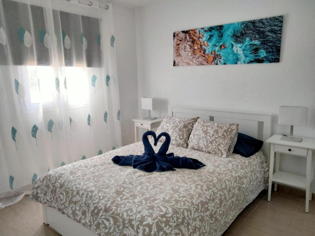 Mirador De Sotavento Apartment 8209 科斯塔卡玛 外观 照片