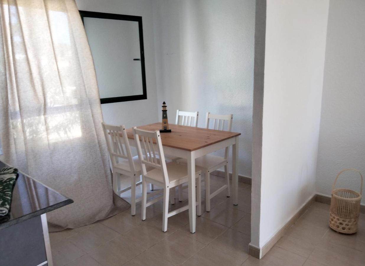 Mirador De Sotavento Apartment 8209 科斯塔卡玛 外观 照片