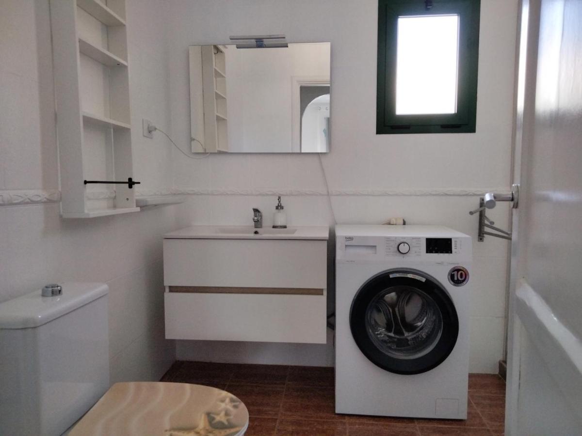 Mirador De Sotavento Apartment 8209 科斯塔卡玛 外观 照片